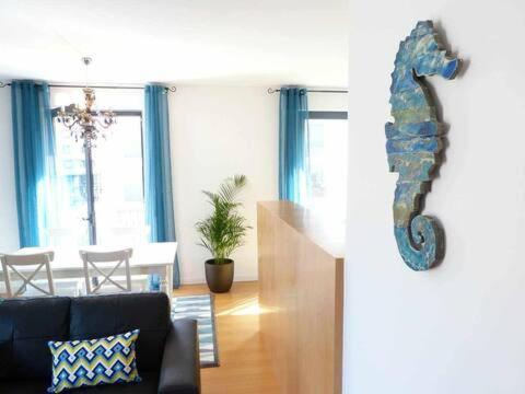 Bairrus Lisbon Apartments Mourisca Extérieur photo