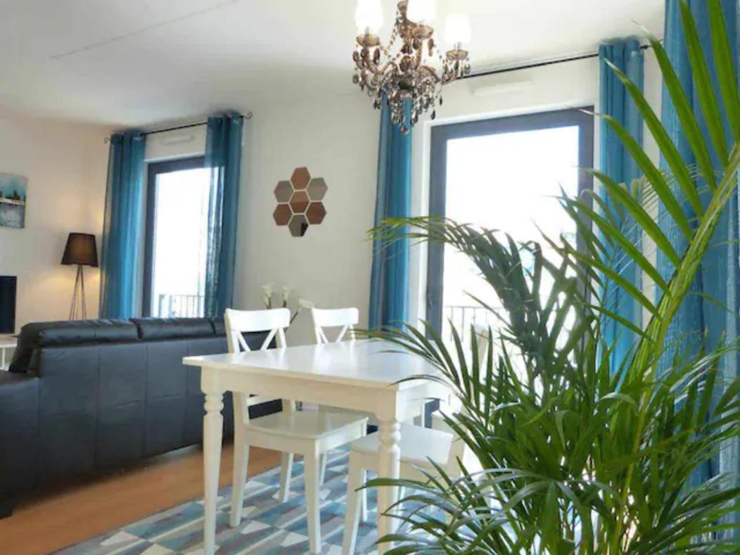 Bairrus Lisbon Apartments Mourisca Extérieur photo