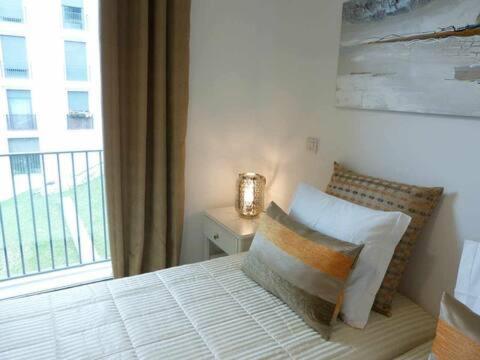 Bairrus Lisbon Apartments Mourisca Extérieur photo